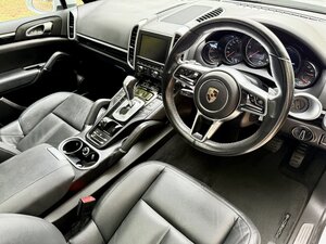 Porsche Cayenne 3.0 Cayenne V6 D Tiptronic S 5dr
