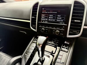 Porsche Cayenne 3.0 Cayenne V6 D Tiptronic S 5dr