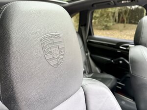 Porsche Cayenne 3.0 Cayenne V6 D Tiptronic S 5dr