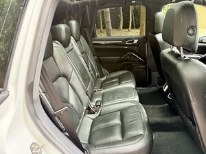 Porsche Cayenne 3.0 Cayenne V6 D Tiptronic S 5dr