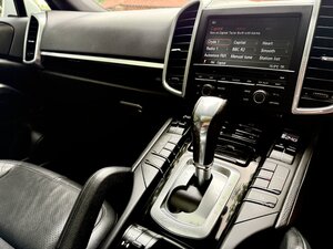 Porsche Cayenne 3.0 Cayenne V6 D Tiptronic S 5dr