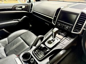 Porsche Cayenne 3.0 Cayenne V6 D Tiptronic S 5dr