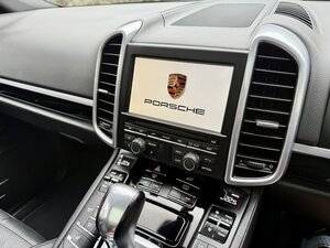 Porsche Cayenne 3.0 Cayenne V6 D Tiptronic S 5dr