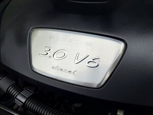 Porsche Cayenne 3.0 Cayenne V6 D Tiptronic S 5dr