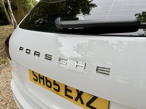 Porsche Cayenne 3.0 Cayenne V6 D Tiptronic S 5dr
