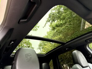 Porsche Cayenne 3.0 Cayenne V6 D Tiptronic S 5dr
