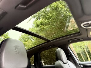 Porsche Cayenne 3.0 Cayenne V6 D Tiptronic S 5dr