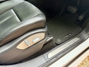 Porsche Cayenne 3.0 Cayenne V6 D Tiptronic S 5dr