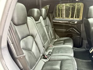 Porsche Cayenne 3.0 Cayenne V6 D Tiptronic S 5dr