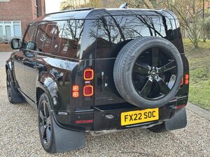 Land Rover Defender HSE Dynamic 2.0 PHEV 5dr