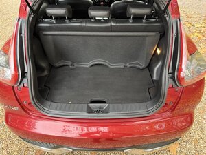 Nissan Juke 1.5 JUKE Tekna DCI 5dr