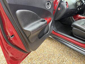 Nissan Juke 1.5 JUKE Tekna DCI 5dr