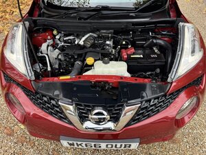 Nissan Juke 1.5 JUKE Tekna DCI 5dr