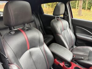 Nissan Juke 1.5 JUKE Tekna DCI 5dr