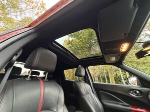 Nissan Juke 1.5 JUKE Tekna DCI 5dr