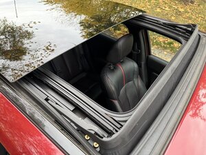 Nissan Juke 1.5 JUKE Tekna DCI 5dr