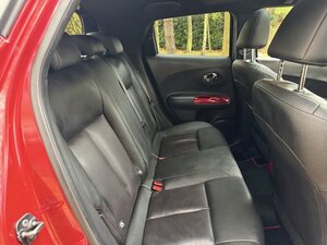 Nissan Juke 1.5 JUKE Tekna DCI 5dr