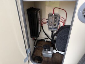 Volkswagen T4 Campervan 2.4D PopTop