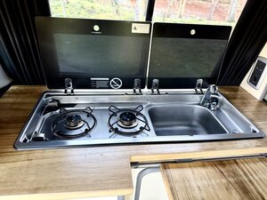 Volkswagen T4 Campervan 2.4D PopTop