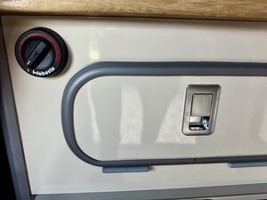 Volkswagen T4 Campervan 2.4D PopTop