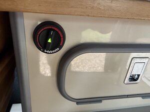 Volkswagen T4 Campervan 2.4D PopTop