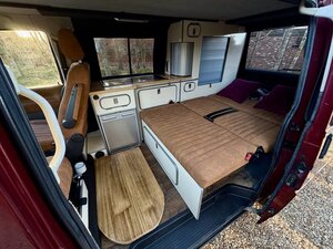 Volkswagen Caravelle 2.4 Caravelle SWB