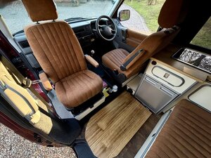 Volkswagen Caravelle 2.4 Caravelle SWB