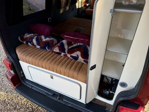 Volkswagen Caravelle 2.4 Caravelle SWB