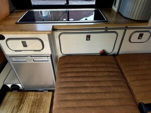 Volkswagen Caravelle 2.4 Caravelle SWB