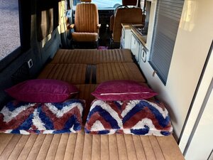 Volkswagen Caravelle 2.4 Caravelle SWB