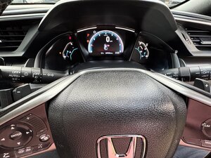 Honda Civic 1.0 Vtec SR Auto