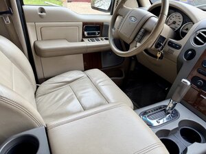 Ford F150 Lariat 5.4 V8 PICK UP