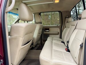 Ford F150 Lariat 5.4 V8 PICK UP