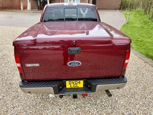 Ford F150 Lariat 5.4 V8 PICK UP