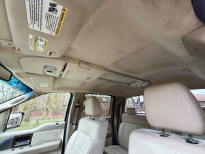 Ford F150 Lariat 5.4 V8 PICK UP