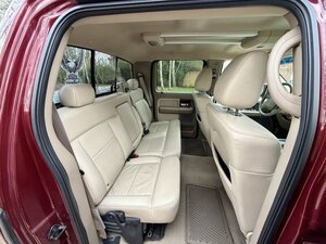 Ford F150 Lariat 5.4 V8 PICK UP