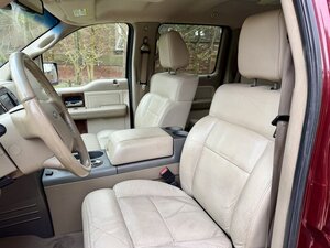 Ford F150 Lariat 5.4 V8 PICK UP