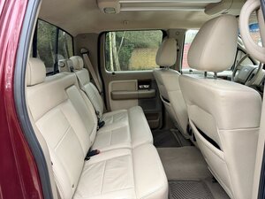 Ford F150 Lariat 5.4 V8 PICK UP