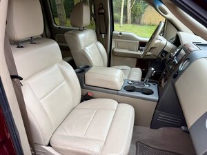 Ford F150 Lariat 5.4 V8 PICK UP