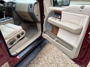 Ford F150 Lariat 5.4 V8 PICK UP