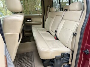 Ford F150 Lariat 5.4 V8 PICK UP