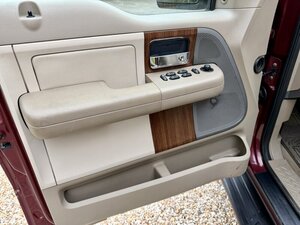 Ford F150 Lariat 5.4 V8 PICK UP