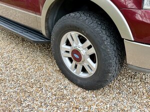 Ford F150 Lariat 5.4 V8 PICK UP