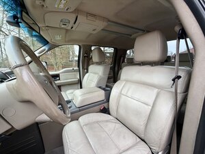 Ford F150 Lariat 5.4 V8 PICK UP