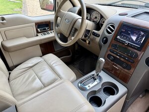 Ford F150 Lariat 5.4 V8 PICK UP