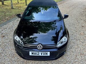 Volkswagen Golf 1.6 S Tdi Bluemotion Technology 2dr