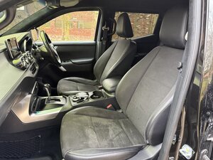 Mercedes-Benz X-Class (Special) 2.3 X250D 4matic Power 