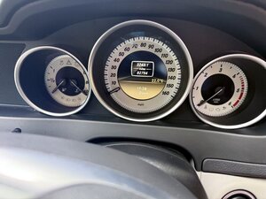 Mercedes-Benz C220 2.1 CDi  Elegance Edition Blueefficiency 