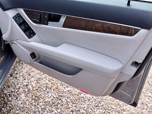 Mercedes-Benz C220 2.1 CDi  Elegance Edition Blueefficiency 