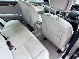 Mercedes-Benz C220 2.1 CDi  Elegance Edition Blueefficiency 